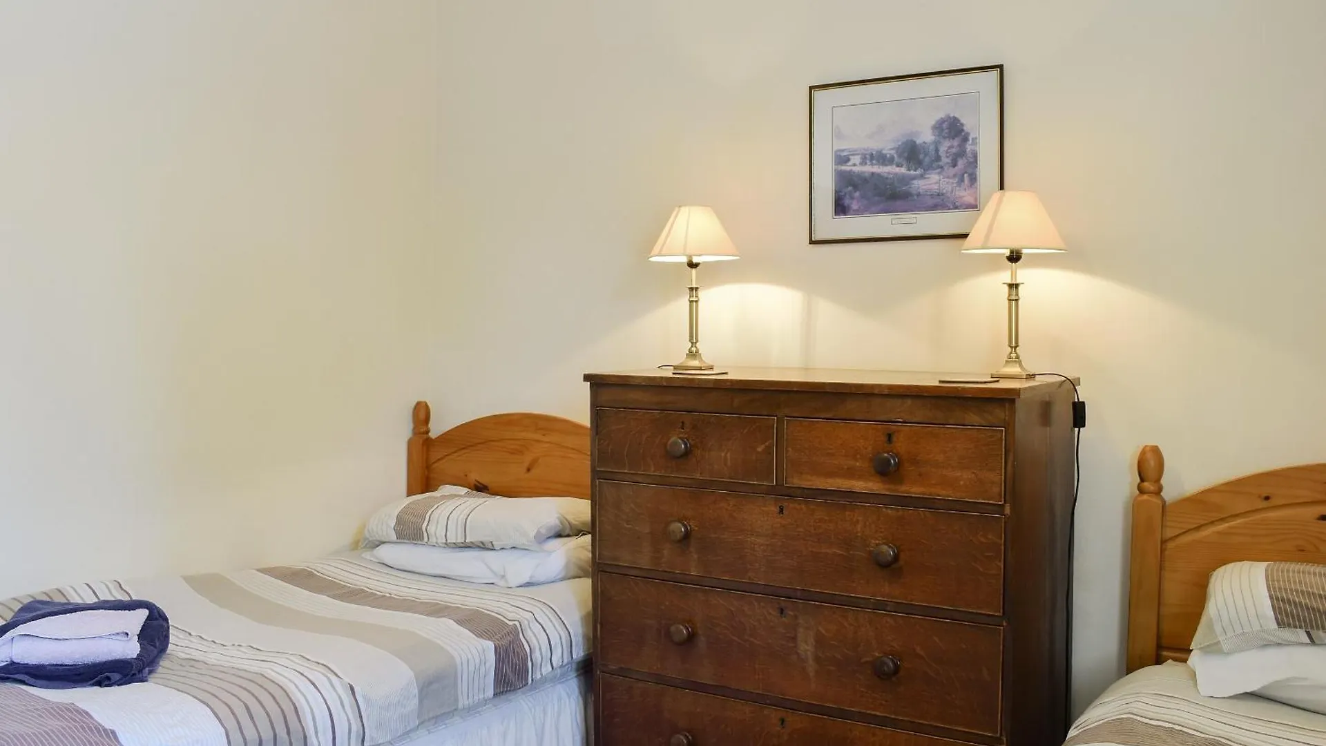 Villa Grisedale Coach House Threshfield