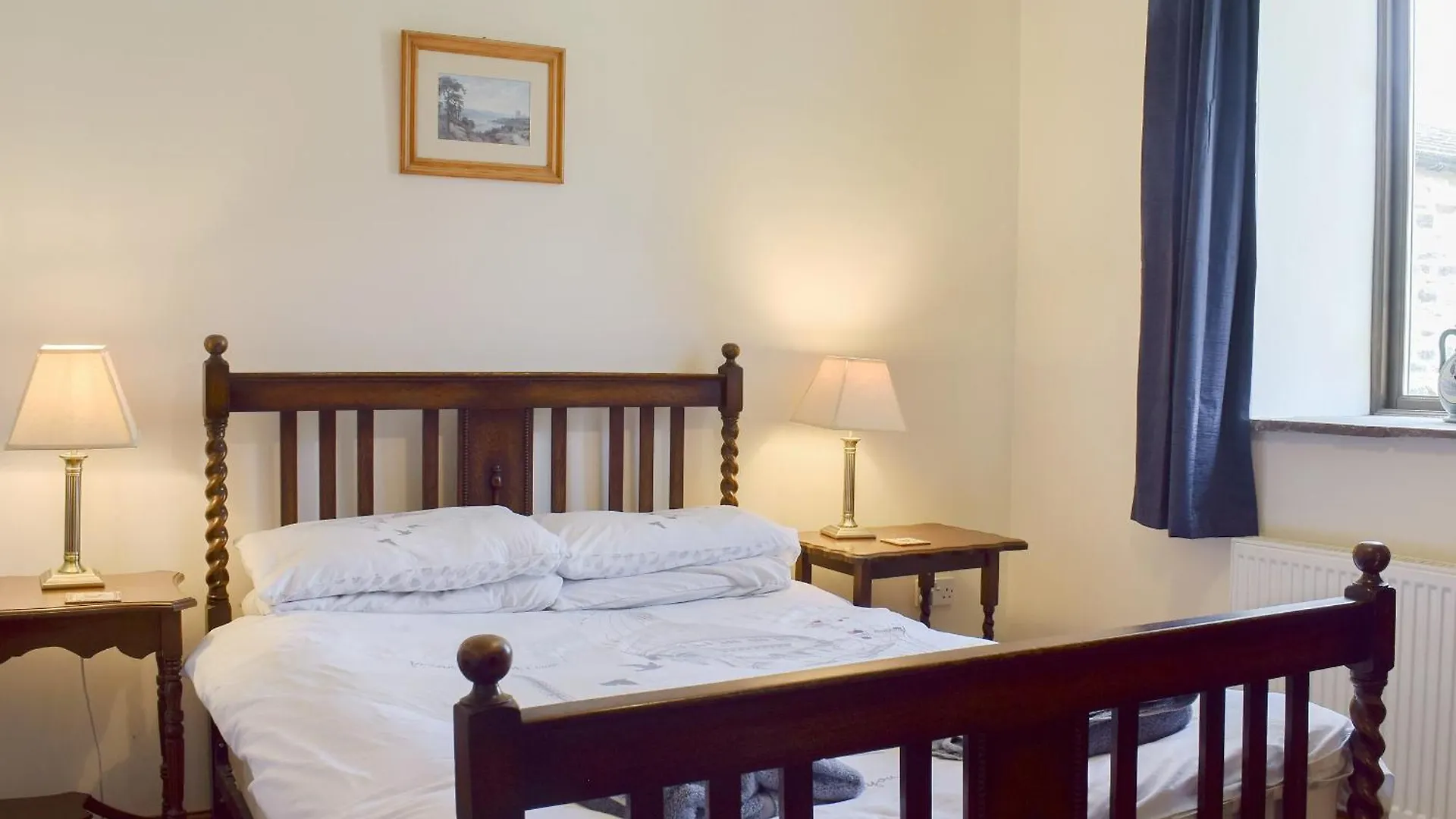 Casa vacanze Villa Grisedale Coach House Threshfield