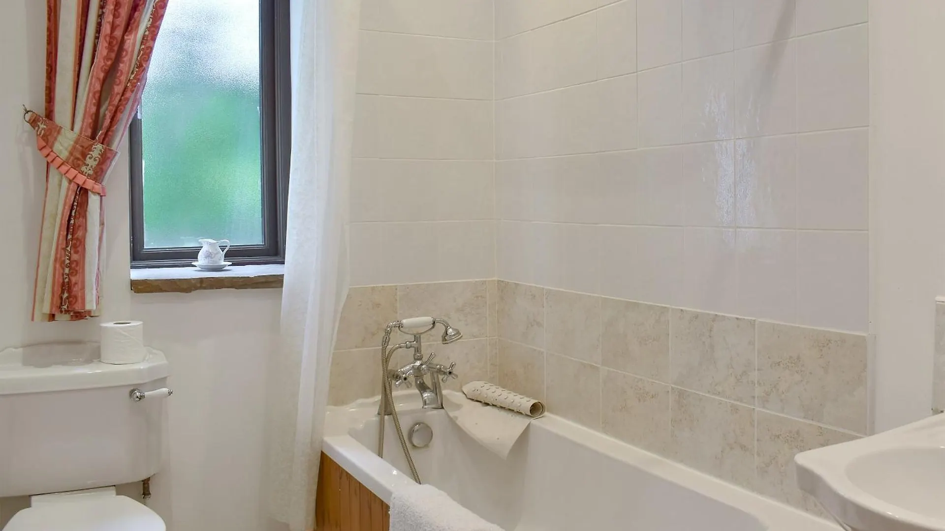 Casa vacanze Villa Grisedale Coach House Threshfield Regno Unito