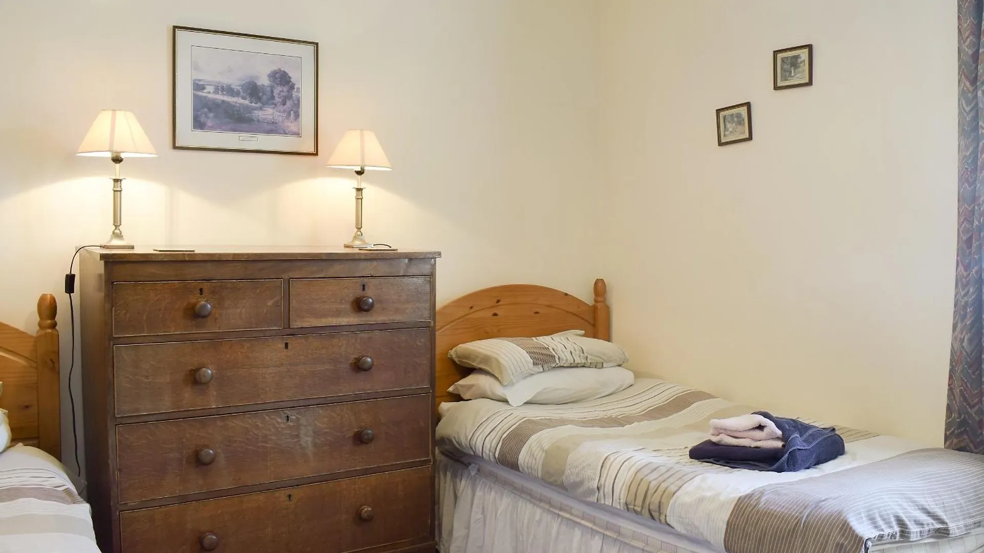 Casa vacanze Villa Grisedale Coach House Threshfield
