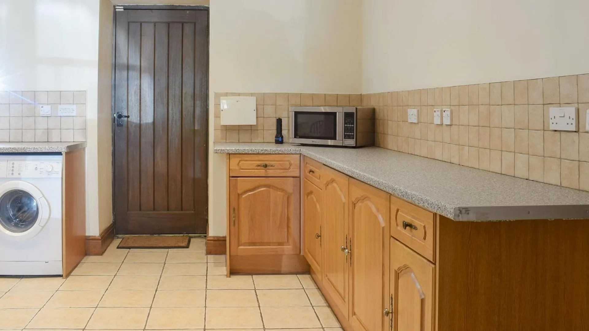 Villa Grisedale Coach House Threshfield Casa vacanze