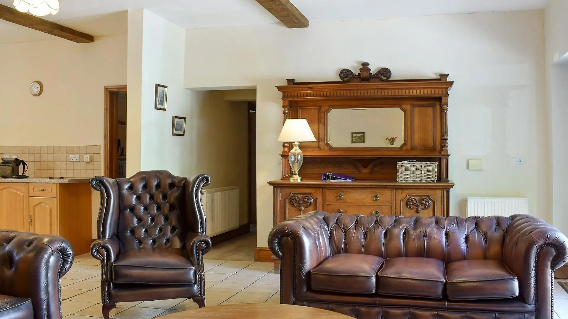 Casa vacanze Villa Grisedale Coach House Threshfield Regno Unito