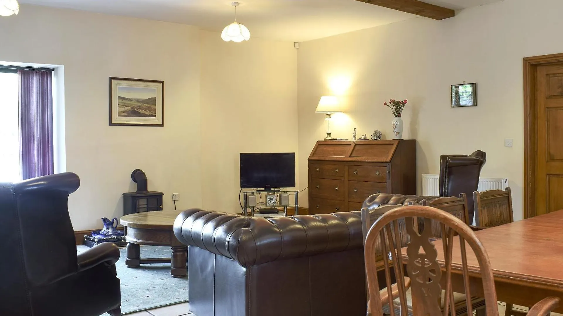 Casa vacanze Villa Grisedale Coach House Threshfield