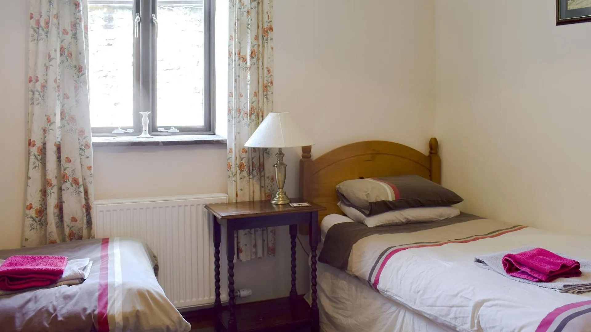 Villa Grisedale Coach House Threshfield Casa vacanze