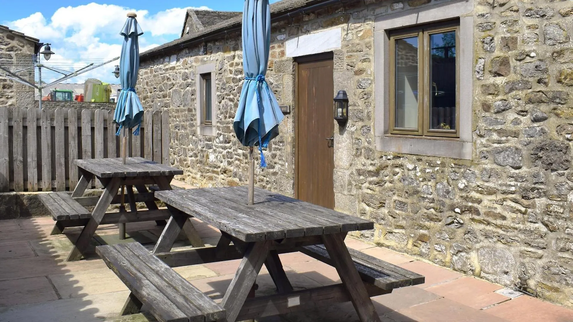 Villa Grisedale Coach House Threshfield