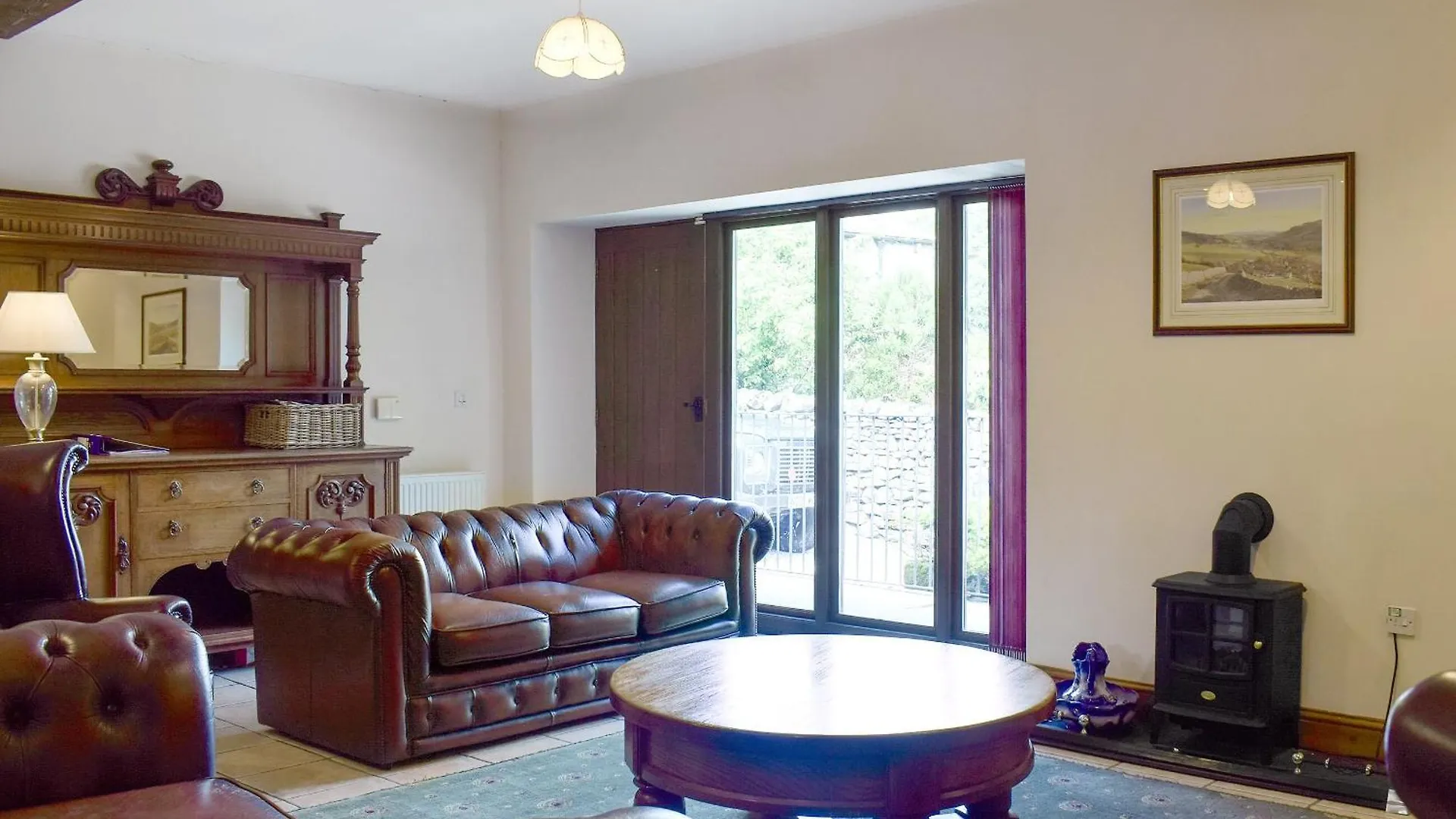 Casa vacanze Villa Grisedale Coach House Threshfield